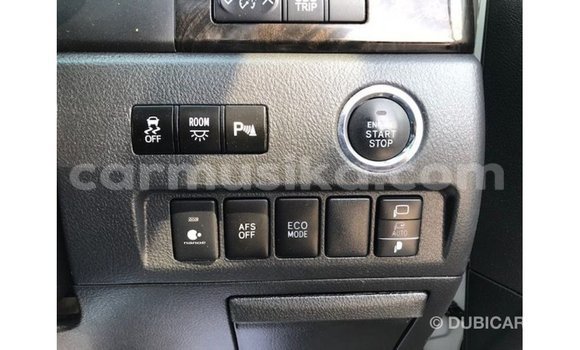 Tenga Imported Toyota Vellfire Chena Mota in Import - Dubai in Harare Tenga Imported Toyota Vellfire Chena Mota in Import - Dubai in Harare
