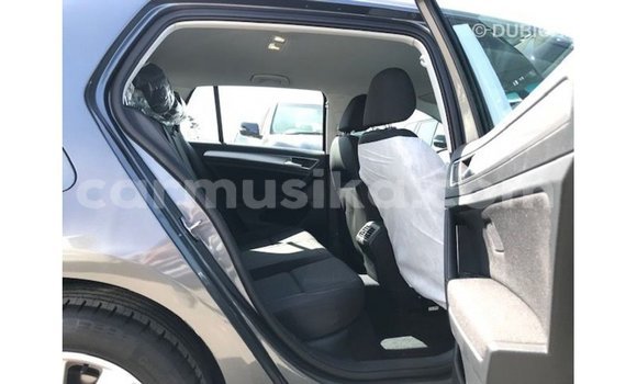 Tenga Imported Volkswagen Golf Zvimwe Mota in Import - Dubai in Harare Tenga Imported Volkswagen Golf Zvimwe Mota in Import - Dubai in Harare