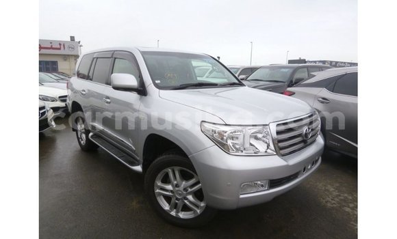 Acheter Import Voiture Toyota Land Cruiser Autre à Import - Dubai, Harare Acheter Import Voiture Toyota Land Cruiser Autre à Import - Dubai, Harare