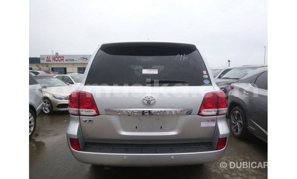 Acheter Import Voiture Toyota Land Cruiser Autre à Import - Dubai, Harare Acheter Import Voiture Toyota Land Cruiser Autre à Import - Dubai, Harare