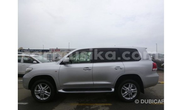 Acheter Import Voiture Toyota Land Cruiser Autre à Import - Dubai, Harare Acheter Import Voiture Toyota Land Cruiser Autre à Import - Dubai, Harare