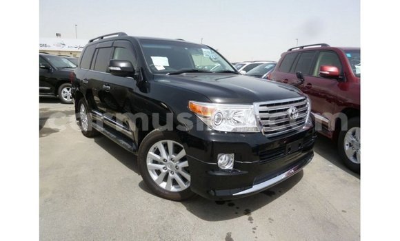 Tenga Imported Toyota Land Cruiser Nhema Mota in Import - Dubai in Harare Tenga Imported Toyota Land Cruiser Nhema Mota in Import - Dubai in Harare
