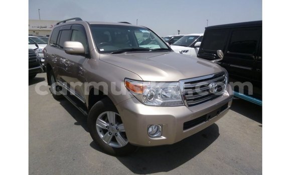 Buy Import Toyota Land Cruiser Other Car in Import - Dubai in Harare Buy Import Toyota Land Cruiser Other Car in Import - Dubai in Harare