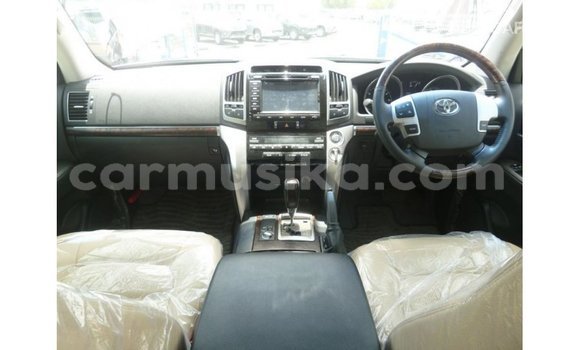 Buy Import Toyota Land Cruiser Other Car in Import - Dubai in Harare Buy Import Toyota Land Cruiser Other Car in Import - Dubai in Harare