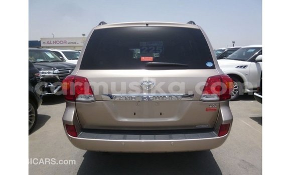 Buy Import Toyota Land Cruiser Other Car in Import - Dubai in Harare Buy Import Toyota Land Cruiser Other Car in Import - Dubai in Harare