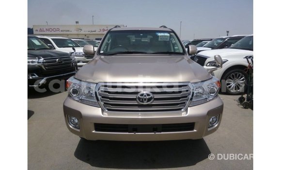 Buy Import Toyota Land Cruiser Other Car in Import - Dubai in Harare Buy Import Toyota Land Cruiser Other Car in Import - Dubai in Harare