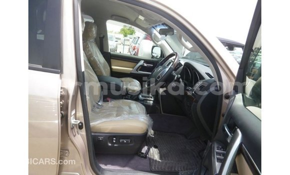 Buy Import Toyota Land Cruiser Other Car in Import - Dubai in Harare Buy Import Toyota Land Cruiser Other Car in Import - Dubai in Harare