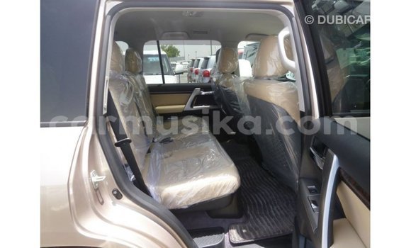 Buy Import Toyota Land Cruiser Other Car in Import - Dubai in Harare Buy Import Toyota Land Cruiser Other Car in Import - Dubai in Harare