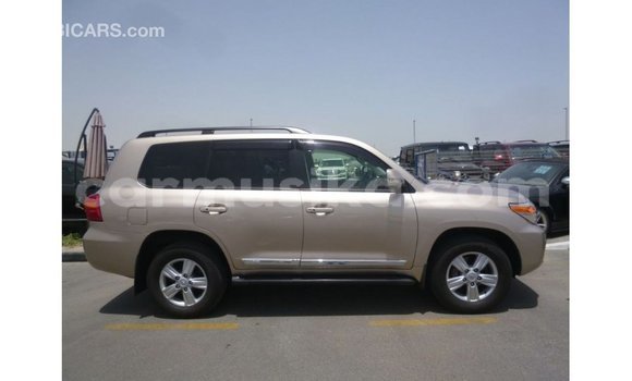 Buy Import Toyota Land Cruiser Other Car in Import - Dubai in Harare Buy Import Toyota Land Cruiser Other Car in Import - Dubai in Harare