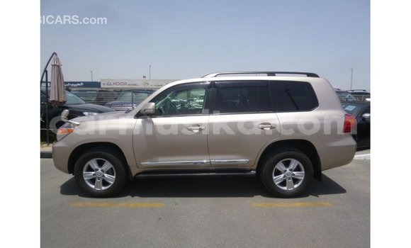 Buy Import Toyota Land Cruiser Other Car in Import - Dubai in Harare Buy Import Toyota Land Cruiser Other Car in Import - Dubai in Harare