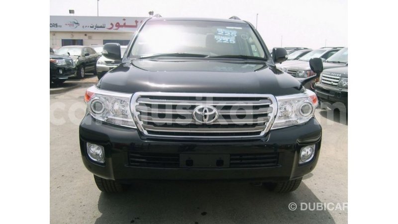 Big with watermark toyota land cruiser harare import dubai 12705