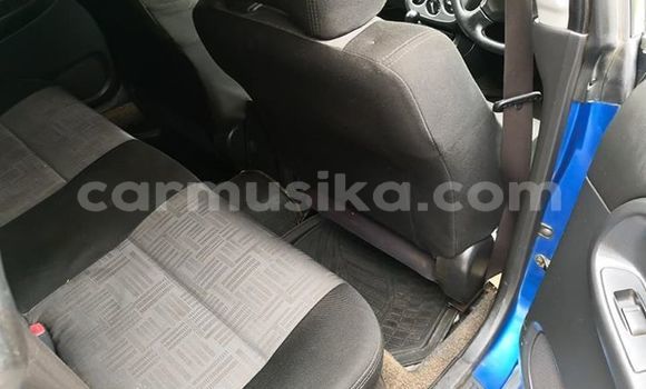 Acheter Occasion Voiture Subaru Impreza Bleu à Harare, Harare Acheter Occasion Voiture Subaru Impreza Bleu à Harare, Harare