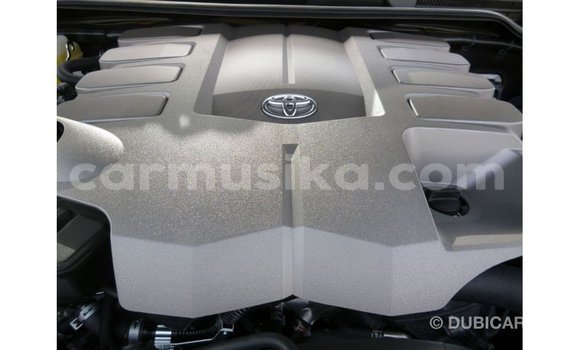 Buy Import Toyota Land Cruiser Black Car in Import - Dubai in Harare Buy Import Toyota Land Cruiser Black Car in Import - Dubai in Harare