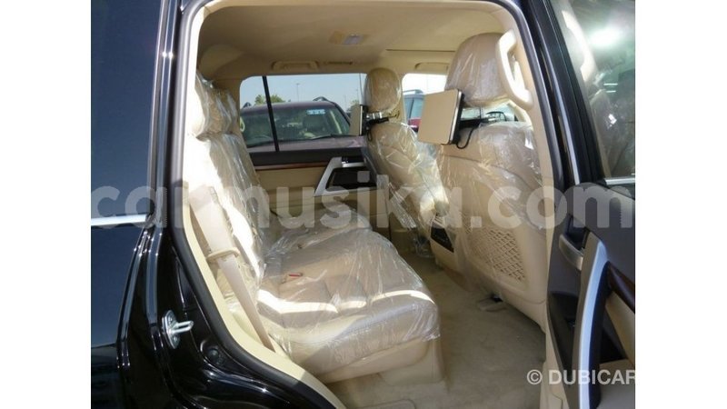 Big with watermark toyota land cruiser harare import dubai 12712