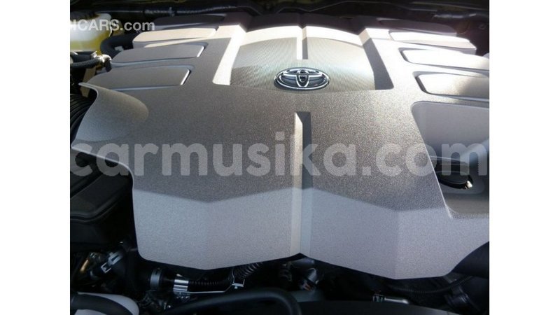 Big with watermark toyota land cruiser harare import dubai 12712