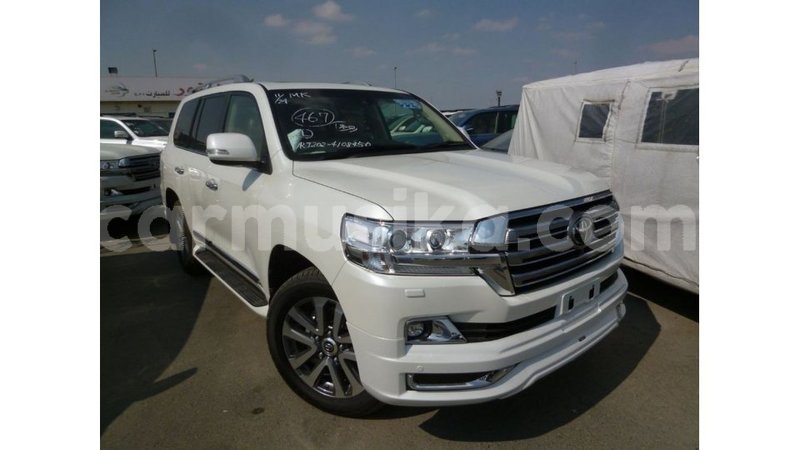 Big with watermark toyota land cruiser harare import dubai 12713