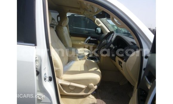 Tenga Imported Toyota Land Cruiser Chena Mota in Import - Dubai in Harare Tenga Imported Toyota Land Cruiser Chena Mota in Import - Dubai in Harare