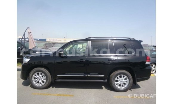 Tenga Imported Toyota Land Cruiser Nhema Mota in Import - Dubai in Harare Tenga Imported Toyota Land Cruiser Nhema Mota in Import - Dubai in Harare