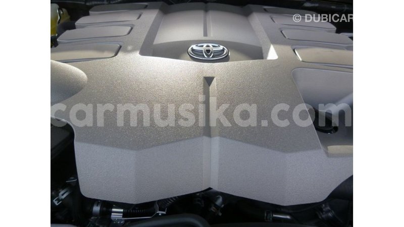 Big with watermark toyota land cruiser harare import dubai 12718