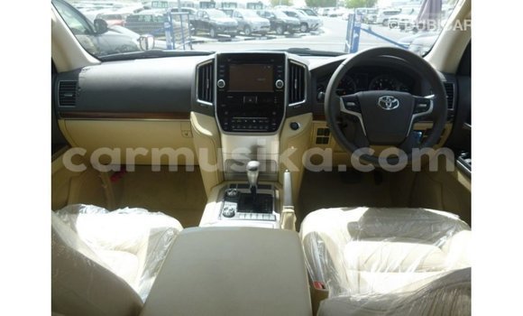 Nunua Imported Toyota Land Cruiser Nyingine Gari ndani ya Import - Dubai nchini Harare Nunua Imported Toyota Land Cruiser Nyingine Gari ndani ya Import - Dubai nchini Harare