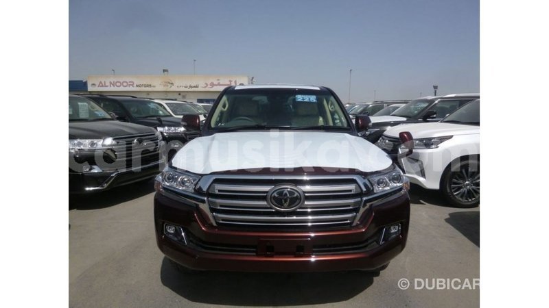 Big with watermark toyota land cruiser harare import dubai 12719