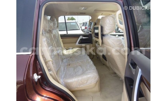 Nunua Imported Toyota Land Cruiser Nyingine Gari ndani ya Import - Dubai nchini Harare Nunua Imported Toyota Land Cruiser Nyingine Gari ndani ya Import - Dubai nchini Harare