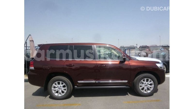 Big with watermark toyota land cruiser harare import dubai 12719