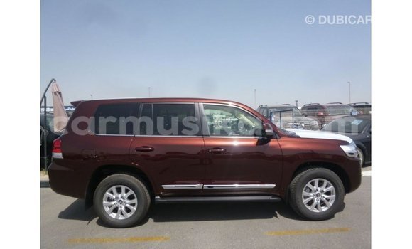 Nunua Imported Toyota Land Cruiser Nyingine Gari ndani ya Import - Dubai nchini Harare Nunua Imported Toyota Land Cruiser Nyingine Gari ndani ya Import - Dubai nchini Harare