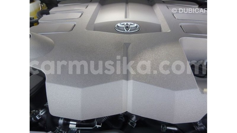 Big with watermark toyota land cruiser harare import dubai 12719