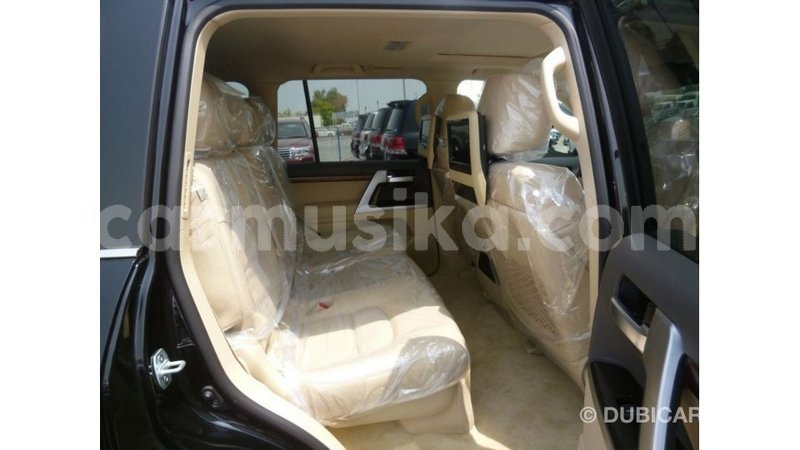 Big with watermark toyota land cruiser harare import dubai 12721