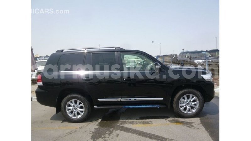 Big with watermark toyota land cruiser harare import dubai 12721