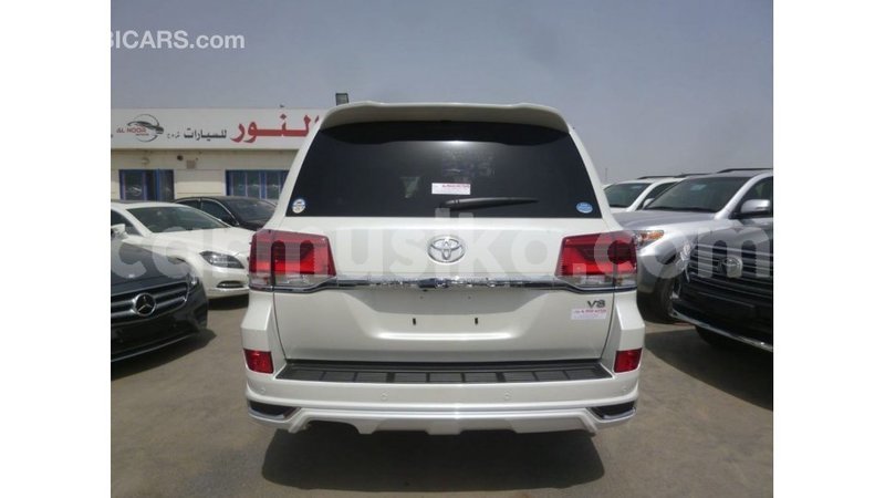 Big with watermark toyota land cruiser harare import dubai 12723