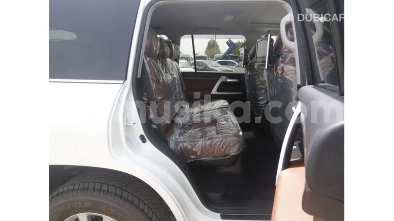 Big with watermark toyota land cruiser harare import dubai 12723