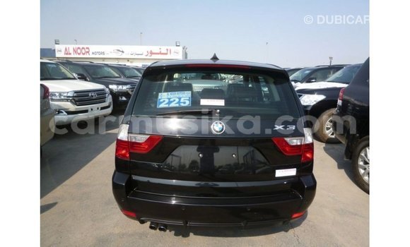 Nunua Imported BMW X3 Nyeusi Gari ndani ya Import - Dubai nchini Harare Nunua Imported BMW X3 Nyeusi Gari ndani ya Import - Dubai nchini Harare