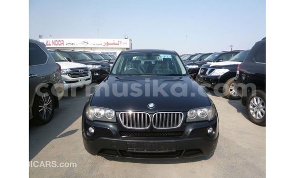Nunua Imported BMW X3 Nyeusi Gari ndani ya Import - Dubai nchini Harare Nunua Imported BMW X3 Nyeusi Gari ndani ya Import - Dubai nchini Harare