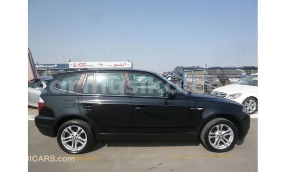 Nunua Imported BMW X3 Nyeusi Gari ndani ya Import - Dubai nchini Harare Nunua Imported BMW X3 Nyeusi Gari ndani ya Import - Dubai nchini Harare