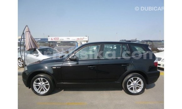 Nunua Imported BMW X3 Nyeusi Gari ndani ya Import - Dubai nchini Harare Nunua Imported BMW X3 Nyeusi Gari ndani ya Import - Dubai nchini Harare