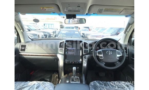 Nunua Imported Toyota Land Cruiser Nyingine Gari ndani ya Import - Dubai nchini Harare Nunua Imported Toyota Land Cruiser Nyingine Gari ndani ya Import - Dubai nchini Harare