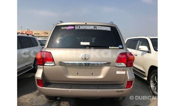 Nunua Imported Toyota Land Cruiser Nyingine Gari ndani ya Import - Dubai nchini Harare Nunua Imported Toyota Land Cruiser Nyingine Gari ndani ya Import - Dubai nchini Harare