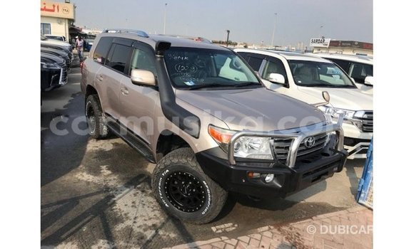 Nunua Imported Toyota Land Cruiser Nyingine Gari ndani ya Import - Dubai nchini Harare Nunua Imported Toyota Land Cruiser Nyingine Gari ndani ya Import - Dubai nchini Harare