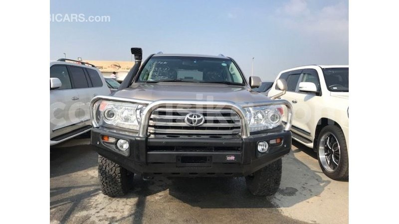 Big with watermark toyota land cruiser harare import dubai 12727