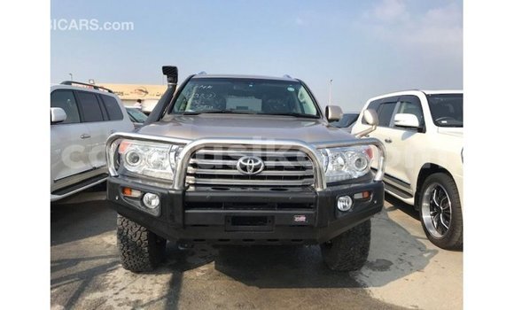 Nunua Imported Toyota Land Cruiser Nyingine Gari ndani ya Import - Dubai nchini Harare Nunua Imported Toyota Land Cruiser Nyingine Gari ndani ya Import - Dubai nchini Harare