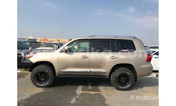 Nunua Imported Toyota Land Cruiser Nyingine Gari ndani ya Import - Dubai nchini Harare Nunua Imported Toyota Land Cruiser Nyingine Gari ndani ya Import - Dubai nchini Harare