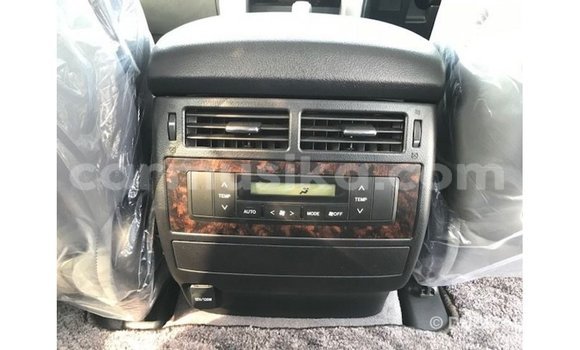Nunua Imported Toyota Land Cruiser Nyingine Gari ndani ya Import - Dubai nchini Harare Nunua Imported Toyota Land Cruiser Nyingine Gari ndani ya Import - Dubai nchini Harare