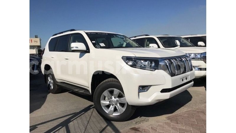 Big with watermark toyota prado harare import dubai 12728