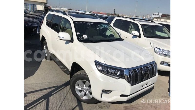 Big with watermark toyota prado harare import dubai 12728