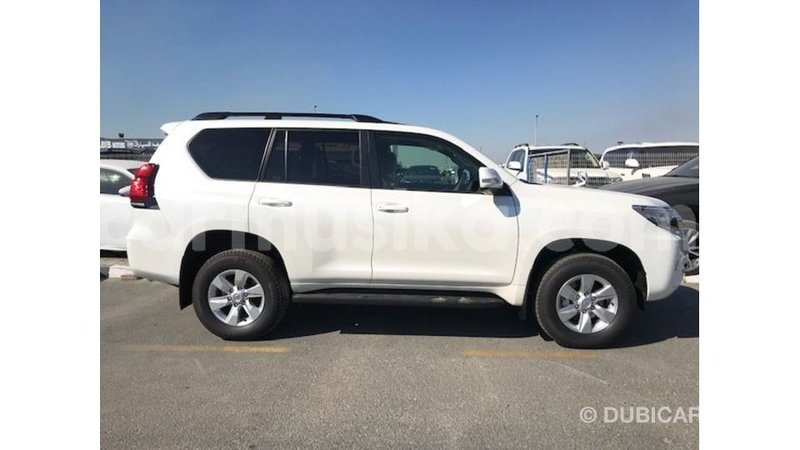 Big with watermark toyota prado harare import dubai 12728