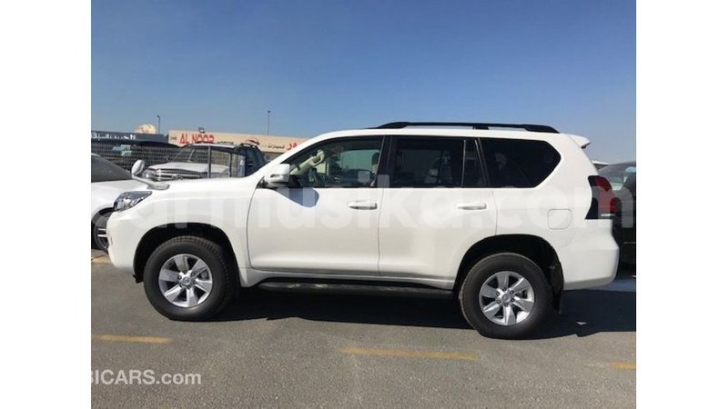 Big with watermark toyota prado harare import dubai 12728