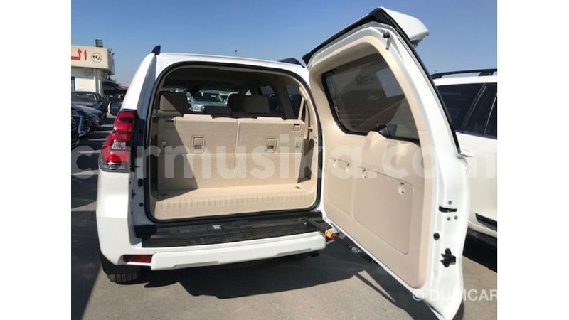 Big with watermark toyota prado harare import dubai 12728