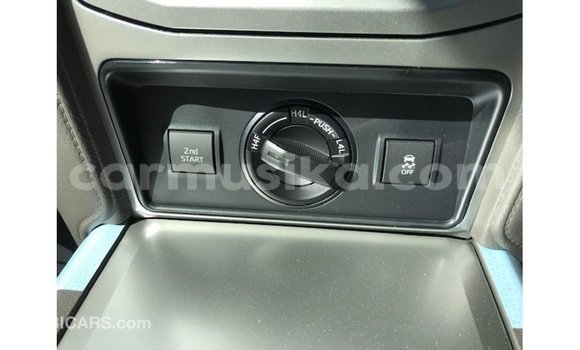 Buy Import Toyota Prado White Car in Import - Dubai in Harare Buy Import Toyota Prado White Car in Import - Dubai in Harare